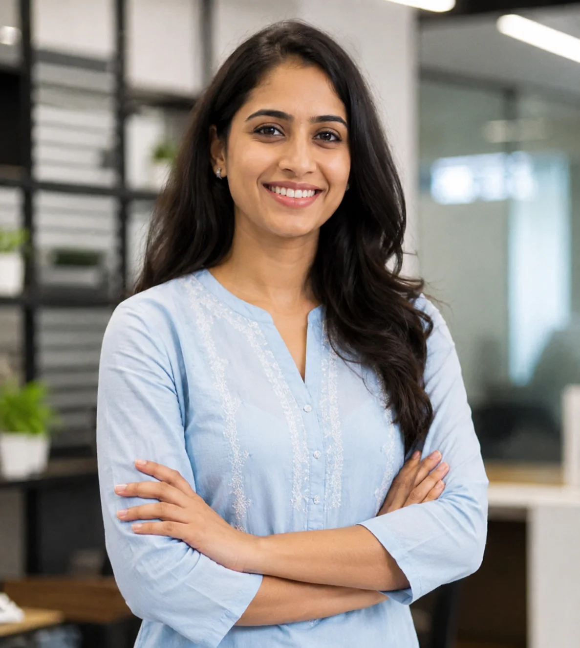 Priya Sharma