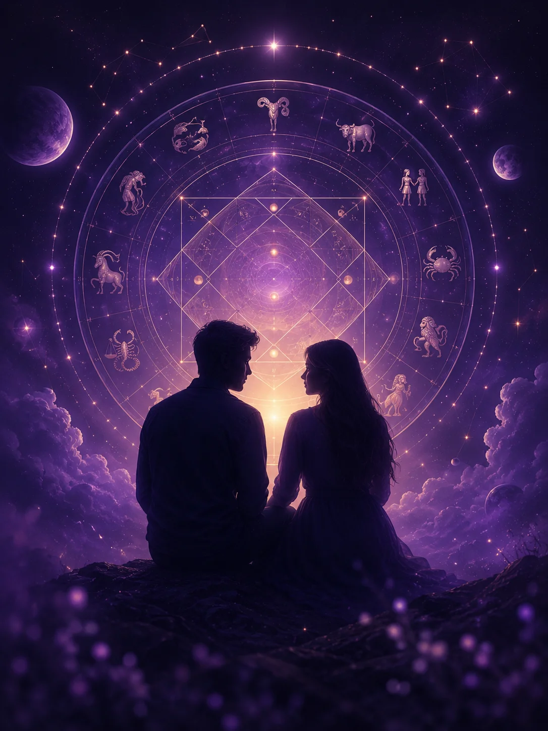 Matrimonial
