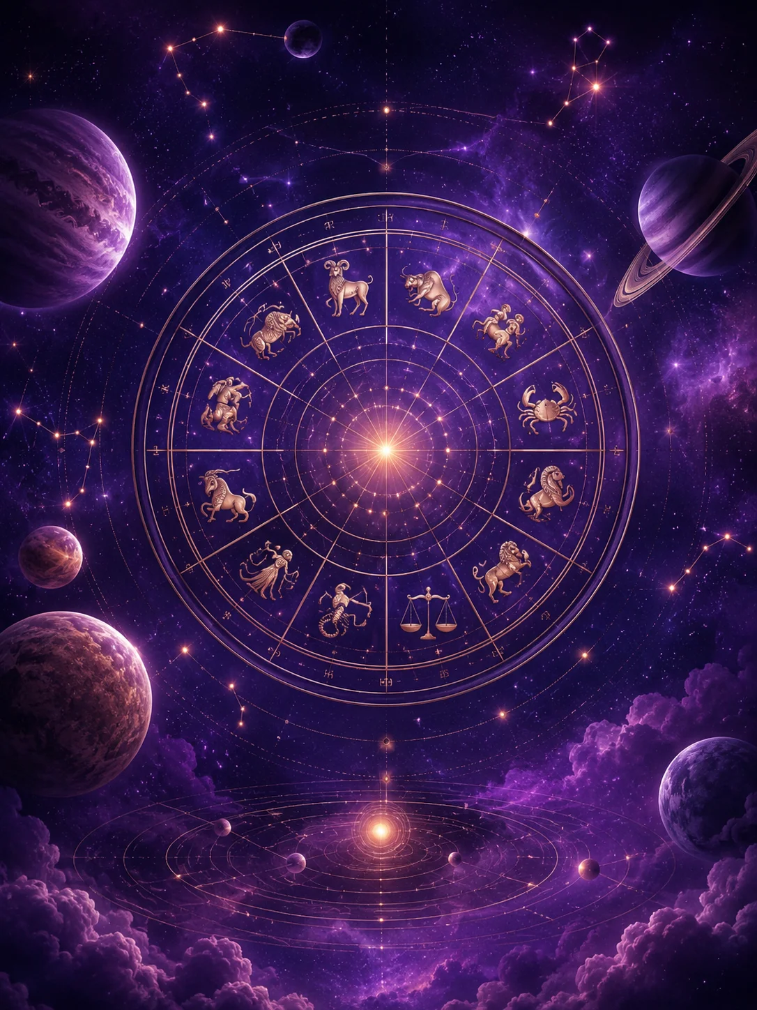 Astrology