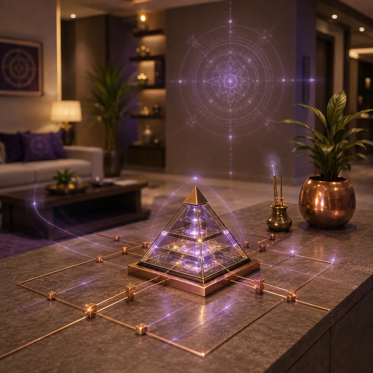 No-Demolition Vastu Remedies