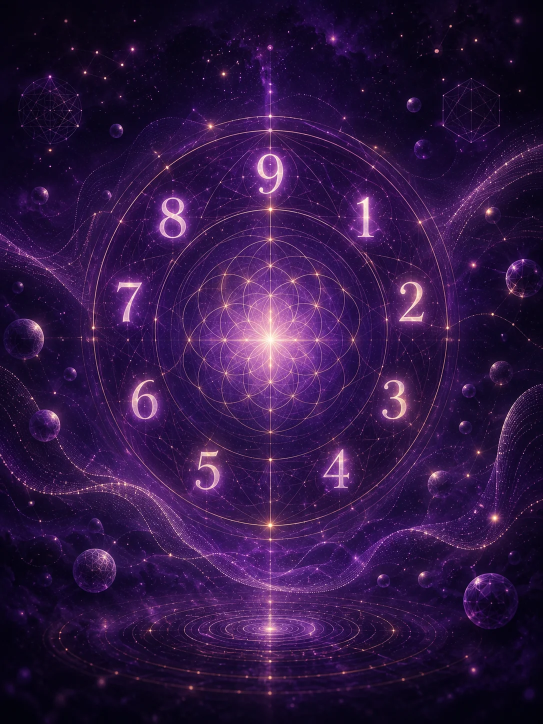 Numerology