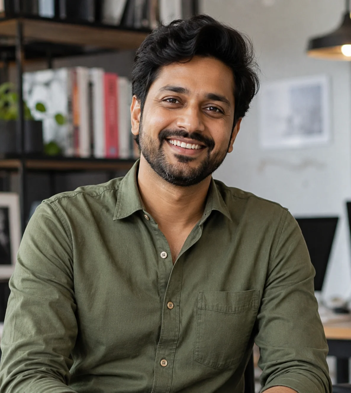Rahul Verma