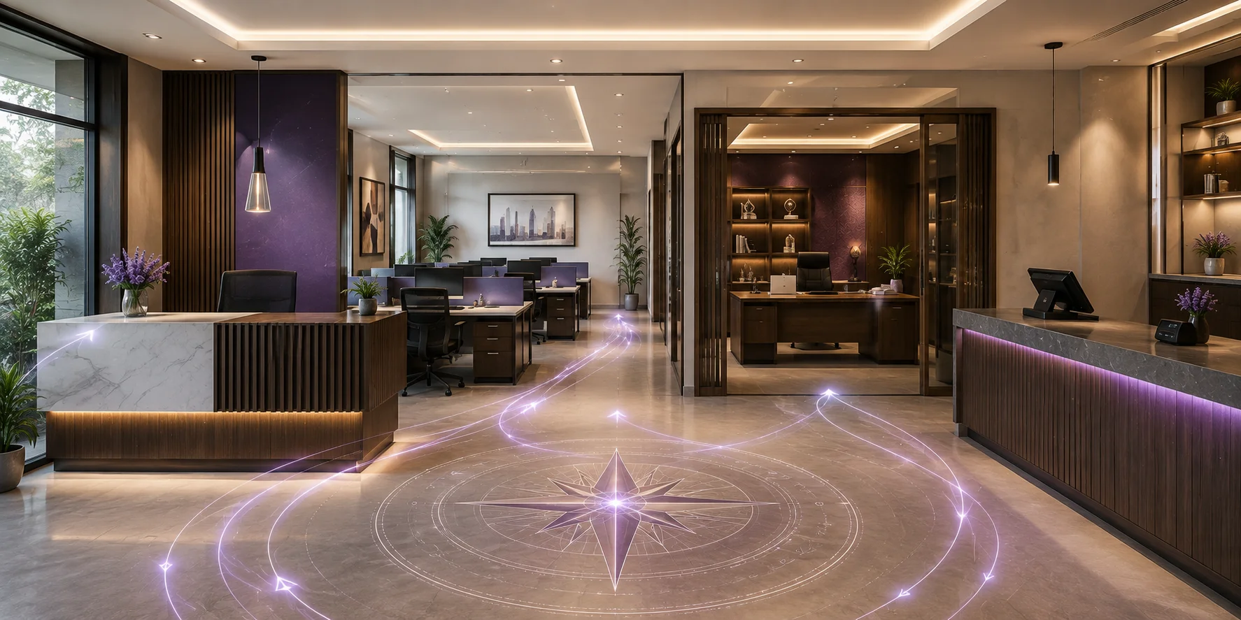 Commercial Vastu Audits