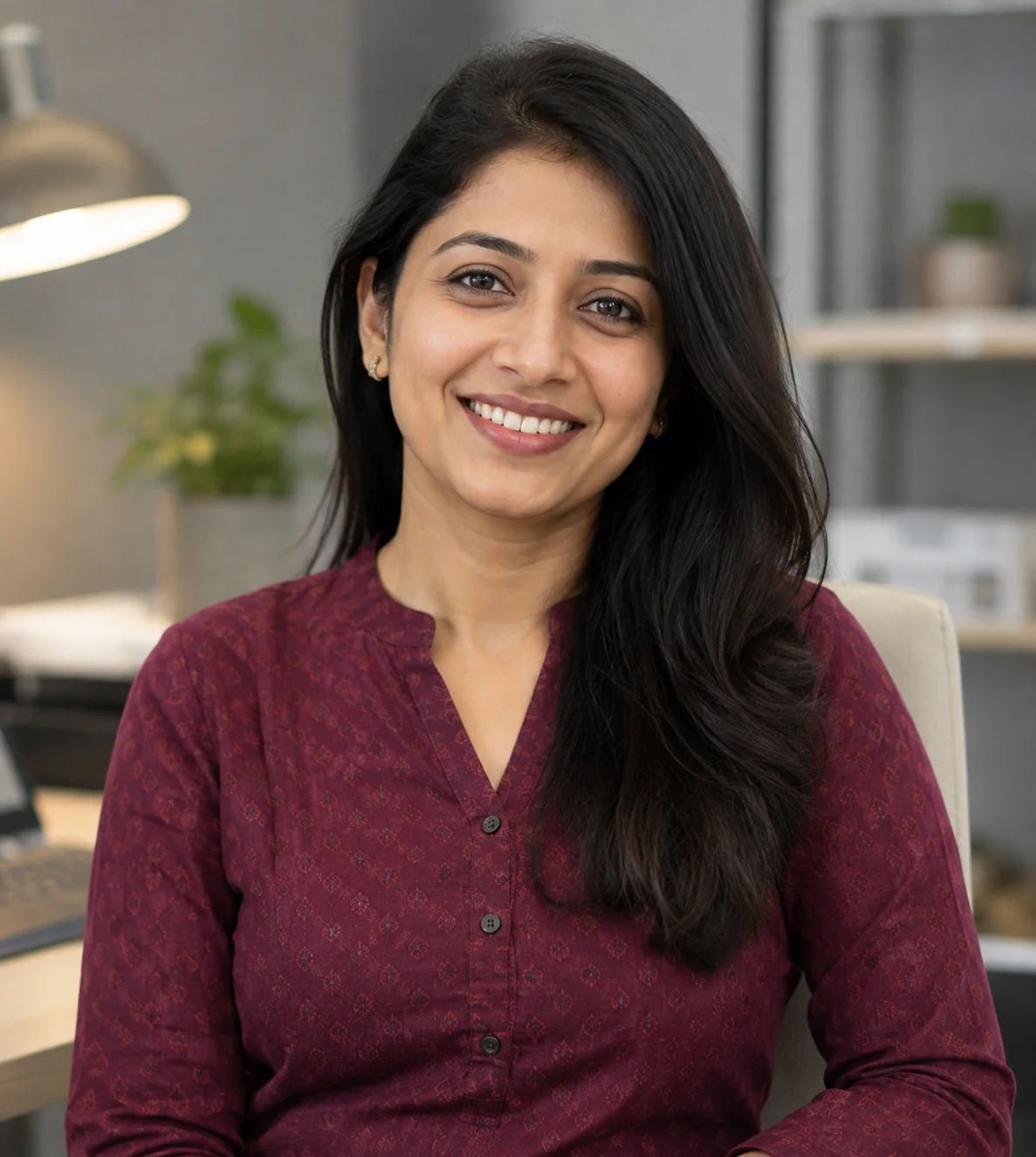 Anjali Mehta