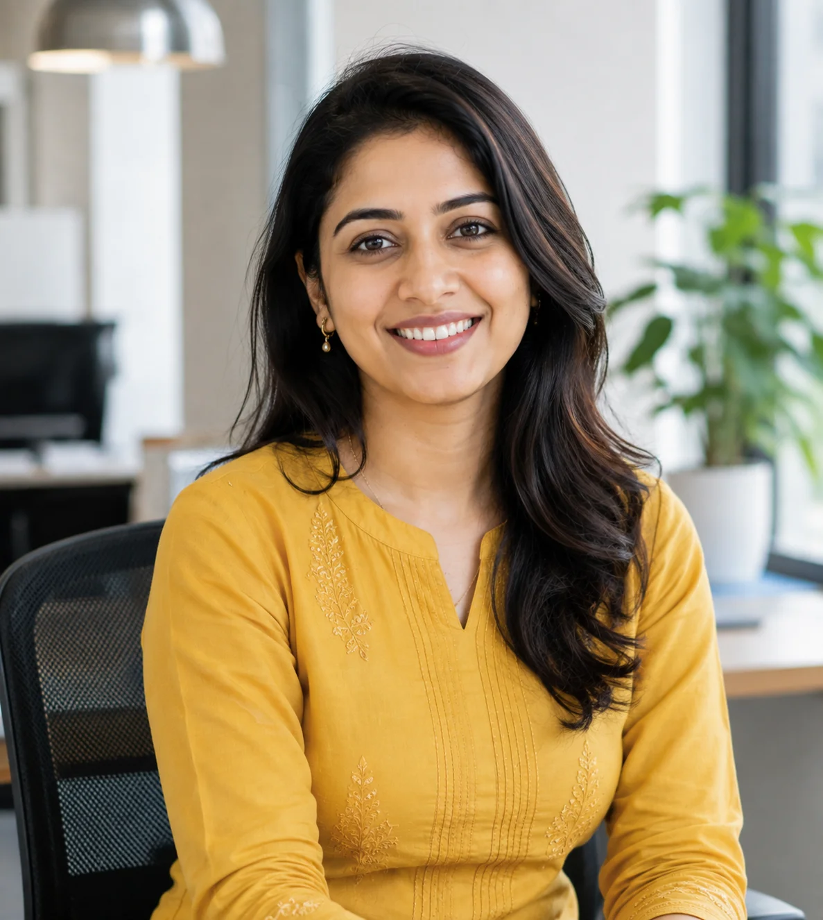 Sneha Patel