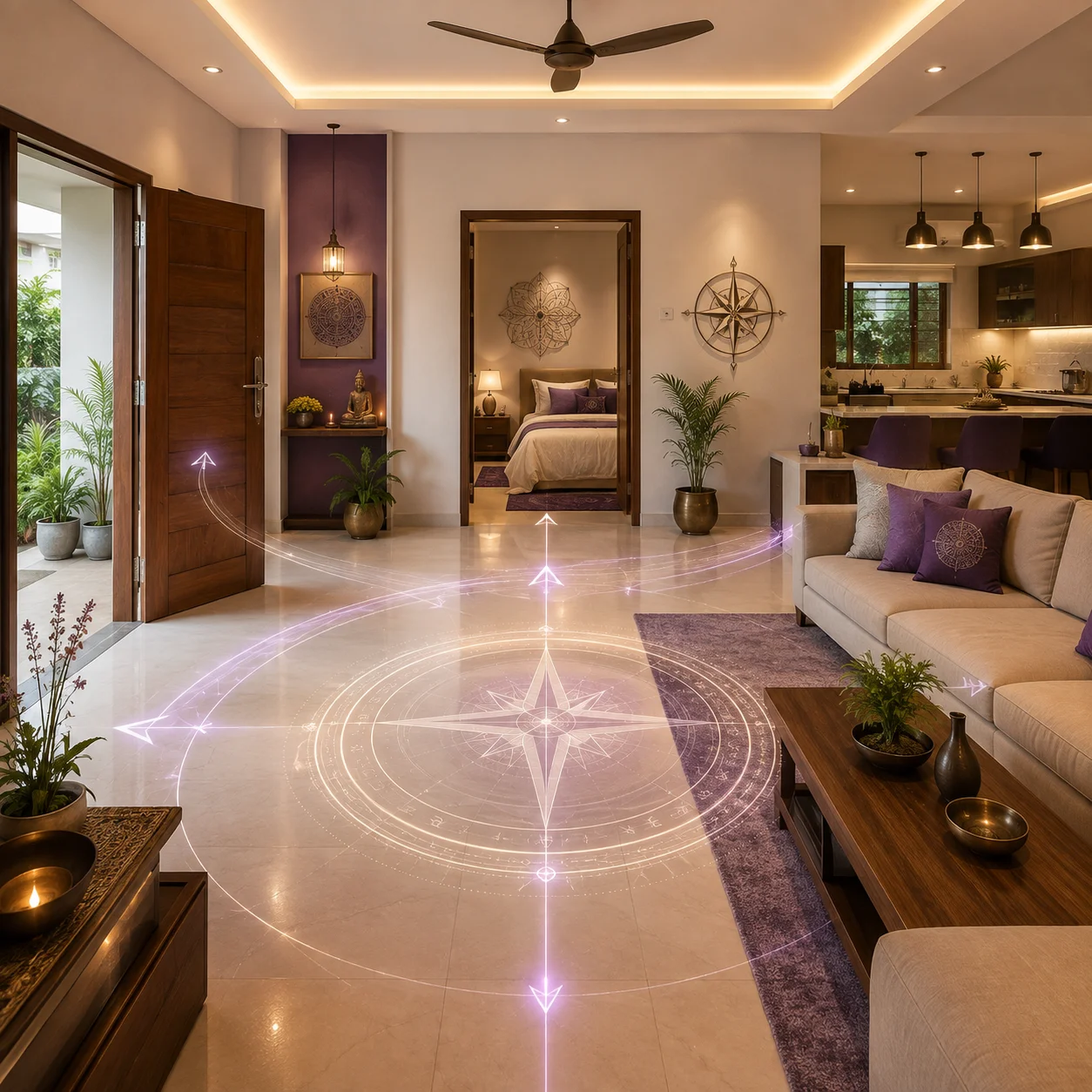 Residential Vastu Audits