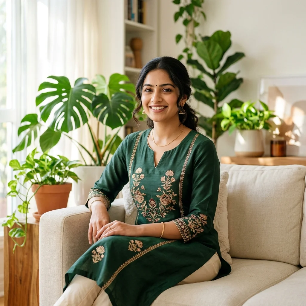 Kavya Bansal