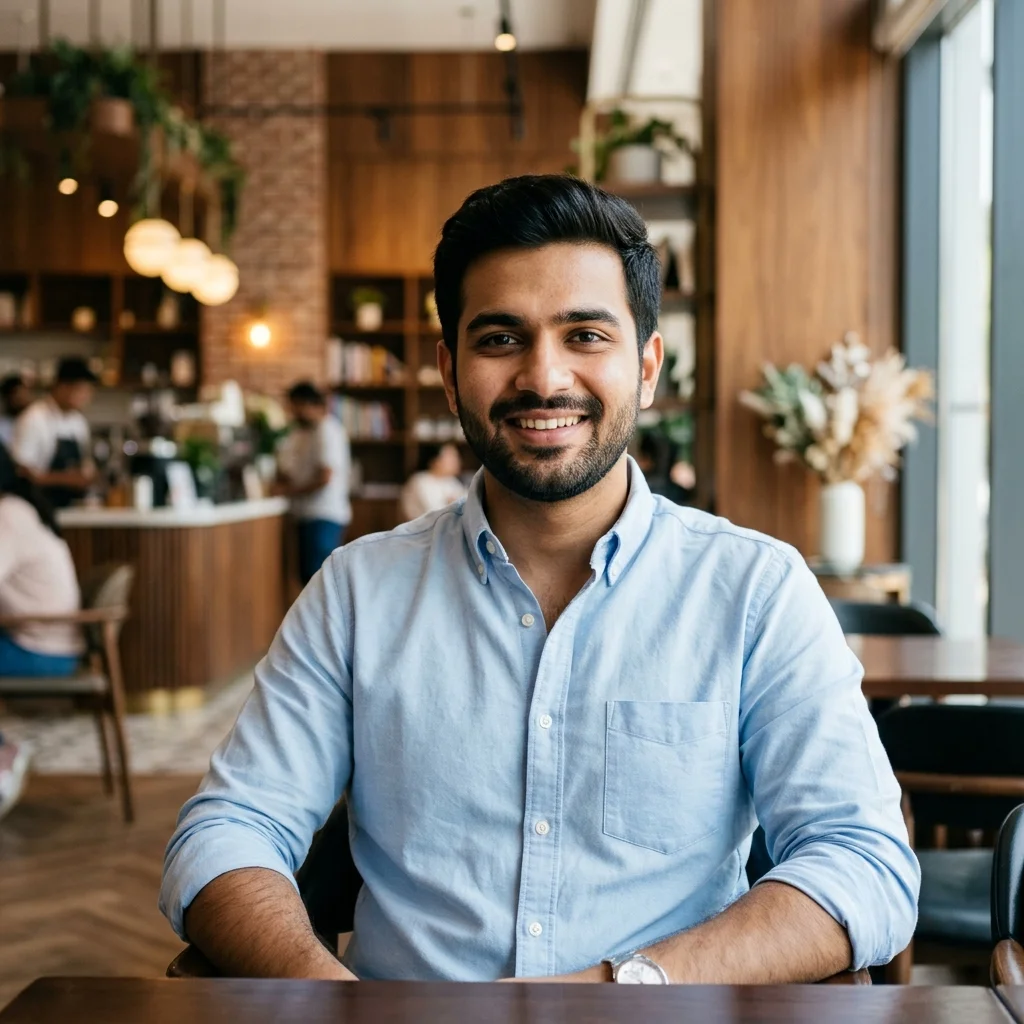 Rishabh Khanna